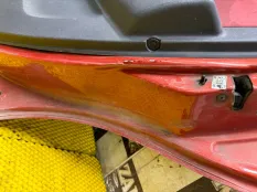 ДВЕРЬ ЗАДНЯЯ правая HYUNDAI GETZ 1 РЕСТАЙЛИНГ 2006