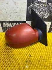 Зеркало заднего вида боковое правое HYUNDAI GETZ 1