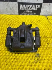 Суппорт тормозной задний правый HYUNDAI GETZ 1