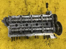 Головка блока цилиндров KIA SORENTO XM 2 2.2 D4HB