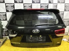 Крышка багажника KIA SORENTO PRIME 3 UM D4HB 2018