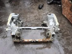 ПЕРЕДНЯЯ ЧАСТЬ KIA SHUMA FB 2004