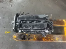 Двигатель KIA SHUMA 1.5 S5D 1.6 S6D 2003