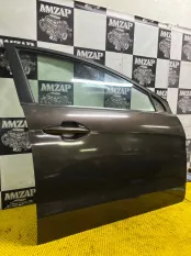 ДВЕРЬ ПЕРЕДНЯЯ правая KIA RIO 3 QB 2017