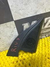 ТРЕУГОЛЬНИК ЗЕРКАЛА передний правый KIA RIO x-line