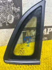 Форточка кузова задняя правая KIA RIO 3 QB ХЕТЧБЭК