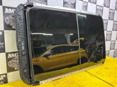 Стекло панорамной крыши CHERY TIGGO 8 PRO 2021