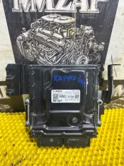 ЭБУ МОЗГИ KIA CARNIVAL KA 4 2.2 D4HE 2021