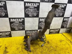 Выпускной коллектор KIA RIO 3 QB 1.6 G4FC 2017