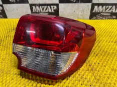 ФОНАРЬ задний правый KIA RIO 3 QB ХЕТЧБЭК 2017