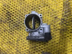 Дроссельная заслонка KIA SORENTO XM 2 2.2 D4HB