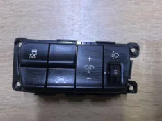 БЛОК КНОПОК КОРРЕКТОРА ФАР KIA SPORTAGE 4 1.6 G4FJ