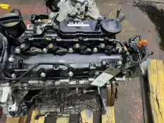 Форсунка топливная KIA SORENTO 2 XM 2.2 D4HB 2014