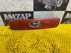 Накладка крышки багажника HYUNDAI GETZ 1