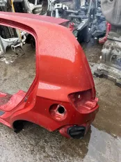 Крыло заднее левое HYUNDAI GETZ 1 РЕСТАЙЛИНГ 2006