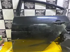 ДВЕРЬ ЗАДНЯЯ ЛЕВАЯ KIA CERATO 3 YD 2013