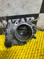 Дроссельная заслонка KIA CERATO 3 YD 2013