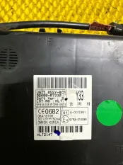Блок комфорта KIA CERATO 3 2013