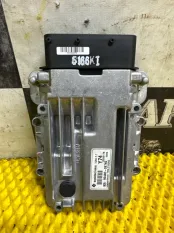 Блок управления АКПП KIA CERATO 3 2013