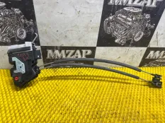 ЗАМОК ДВЕРИ задний левый KIA CERATO 3 YD 2013