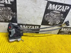 ЗАМОК ДВЕРИ задний правый KIA CERATO 3 YD 2013