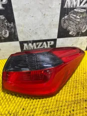 ФОНАРЬ задний правый KIA CERATO 3 YD 2013