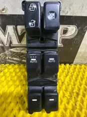 Блок управления стеклоподъемниками KIA CERATO 3 YD