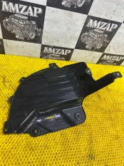 ПЫЛЬНИК ЗАДНЕГО БАМПЕРА KIA CERATO 3 2013