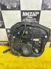 СТЕКЛОПОДЪЕМНИК задний левый KIA CERATO 3 YD 2013