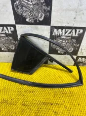 Форточка двери задняя правая KIA CERATO 3 YD 2013