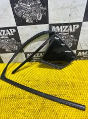 Форточка двери задняя левая KIA CERATO 3 YD 2013