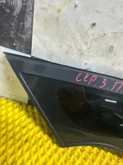 Форточка кузова передняя правая KIA CERATO 3 YD