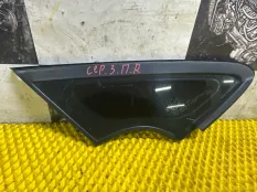 Форточка кузова передняя правая KIA CERATO 3 YD