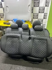 Сиденья комплект KIA CERATO 3 YD 2013