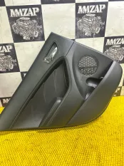 ОБШИВКА ДВЕРИ задняя левая KIA CERATO 3 YD 2013