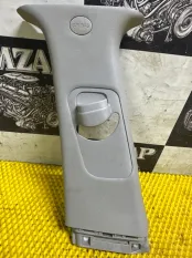 ОБШИВКА ЦЕНТРАЛЬНОЙ СТОЙКИ левая KIA CERATO 3 YD