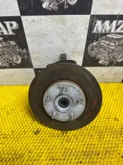 Кулак поворотный передний правый KIA CERATO 3 YD