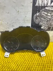 Панель приборов KIA CERATO 3 YD 2013