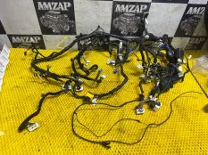 ПРОВОДКА ТОРПЕДЫ KIA CERATO 3 YD 2013