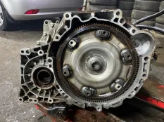 АКПП KIA SPORTAGE 3 SL 2.0 D4HA 2013