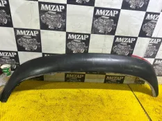 Юбка бампера задняя KIA CERATO 3 YD 2013