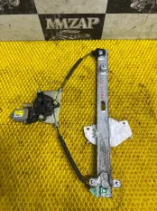 СТЕКЛОПОДЪЕМНИК передний правый KIA RIO 4 FB 2019