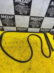 УПЛОТНИТЕЛЬ НА ДВЕРЬ задний левый KIA RIO 4 FB