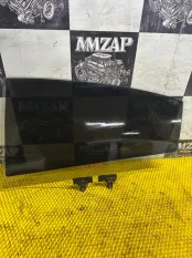 Стекло двери заднее левое KIA RIO 4 FB 2019