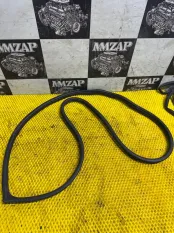 УПЛОТНИТЕЛЬ ПРОЕМА ДВЕРИ задний левый KIA RIO 4 FB