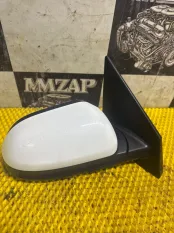 Зеркало заднего вида боковое правое KIA RIO 4 FB