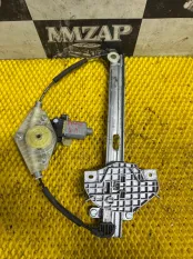 СТЕКЛОПОДЪЕМНИК задний левый KIA RIO 4 FB 2019