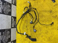 Проводка двери передняя левая KIA RIO 4 FB 2019