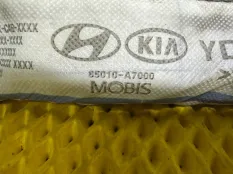 ШТОРКА БЕЗОПАСНОСТИ левая KIA CERATO 3 YD 2013