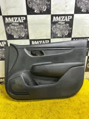 ОБШИВКА ДВЕРИ передняя правая KIA RIO 4 FB 2019